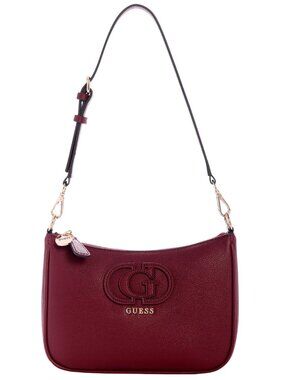 GUESS Women's Isola Small Shoulder Bag